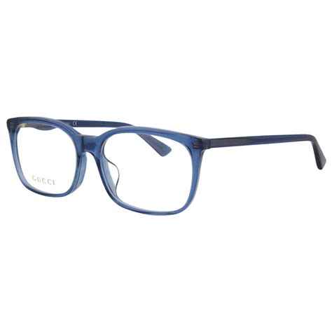 gg00033oa gucci occhiali|Gucci Unisex Opticals GG0333OA.